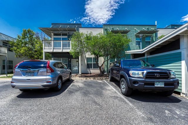 2818 Syracuse Street 218, Denver, CO 80238