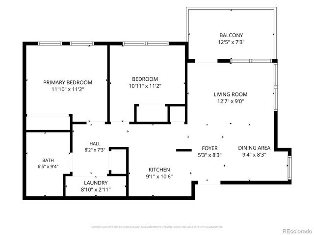 2818 Syracuse Street 218, Denver, CO 80238