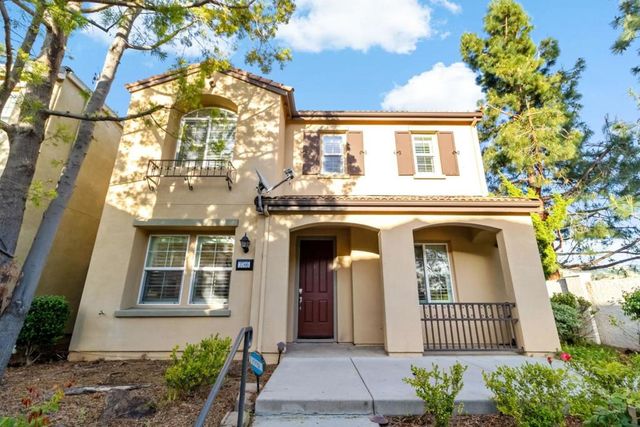3766 Evangelho Circle, San Jose, CA 95148