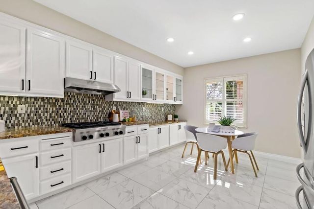 3766 Evangelho Circle, San Jose, CA 95148