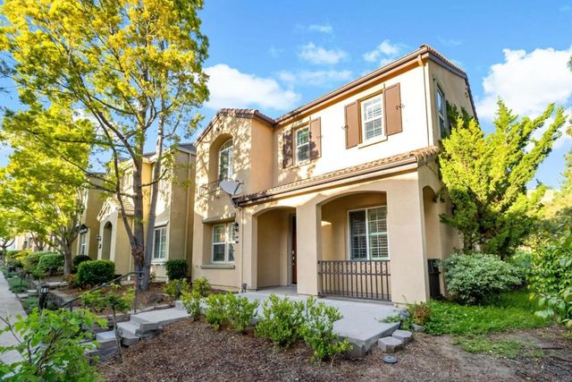 3766 Evangelho Circle, San Jose, CA 95148