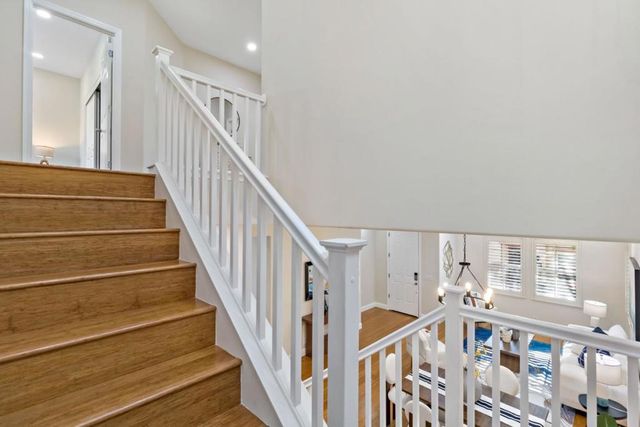 3766 Evangelho Circle, San Jose, CA 95148