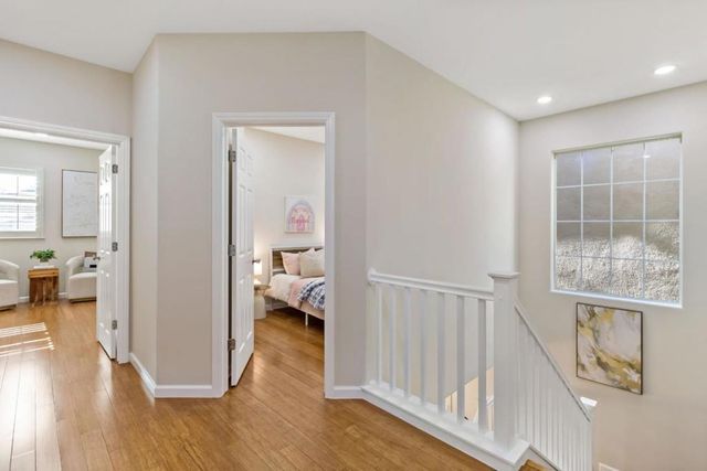3766 Evangelho Circle, San Jose, CA 95148