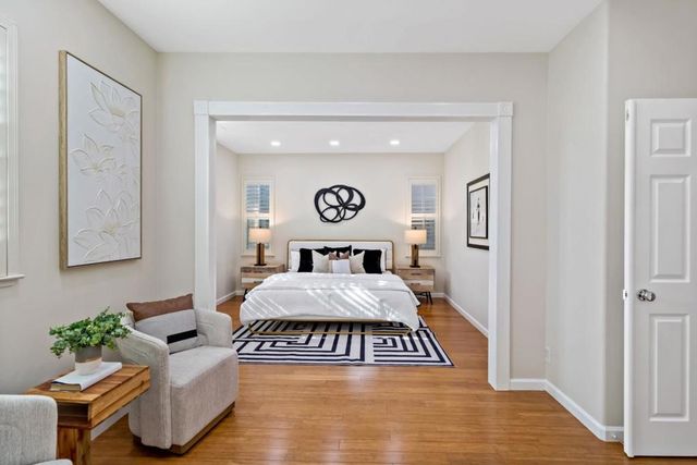 3766 Evangelho Circle, San Jose, CA 95148