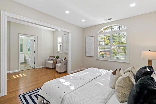 3766 Evangelho Circle, San Jose, CA 95148