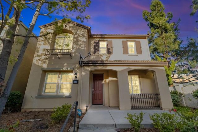 3766 Evangelho Circle, San Jose, CA 95148