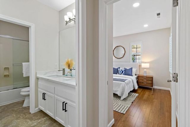 3766 Evangelho Circle, San Jose, CA 95148