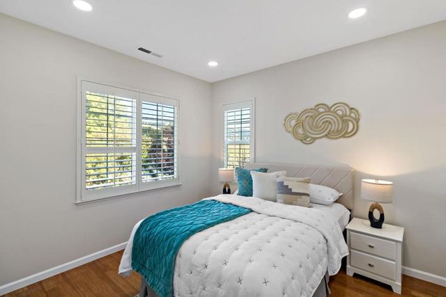 3766 Evangelho Circle, San Jose, CA 95148