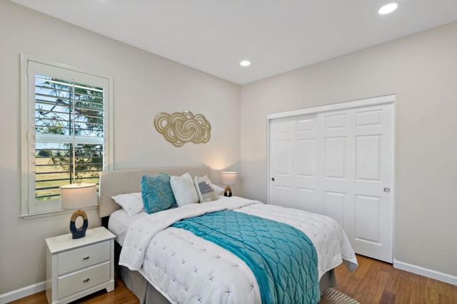 3766 Evangelho Circle, San Jose, CA 95148