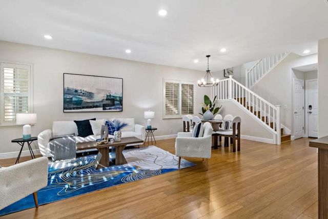3766 Evangelho Circle, San Jose, CA 95148