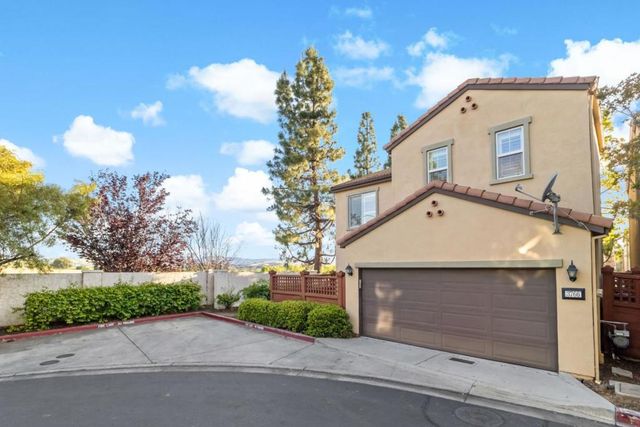 3766 Evangelho Circle, San Jose, CA 95148