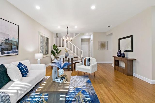 3766 Evangelho Circle, San Jose, CA 95148