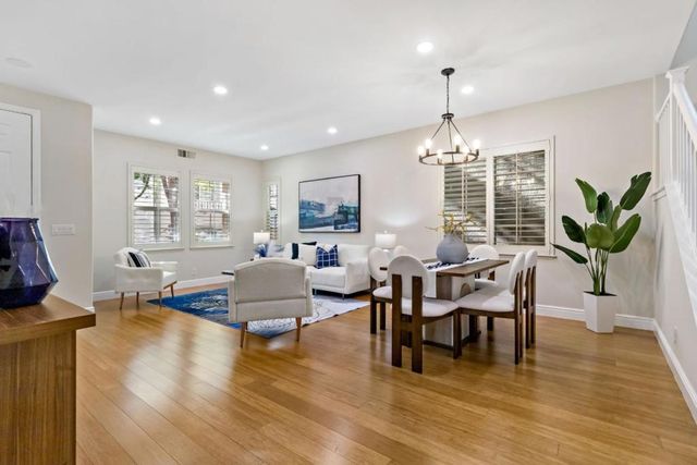 3766 Evangelho Circle, San Jose, CA 95148