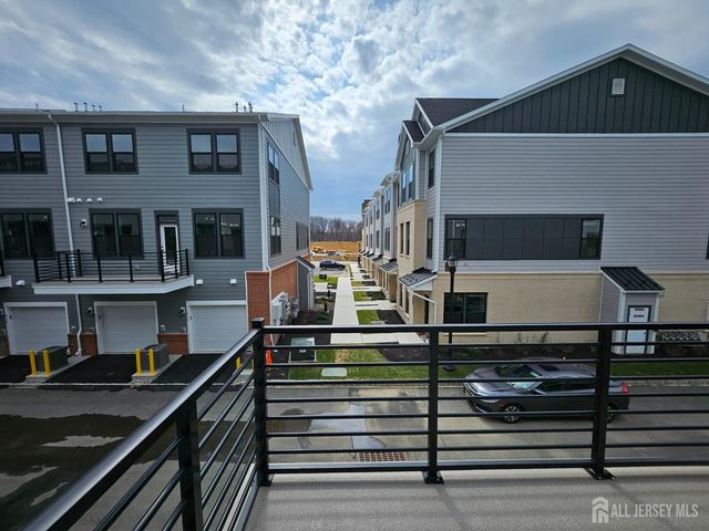 605 parker Boulevard, West Windsor, NJ 08550