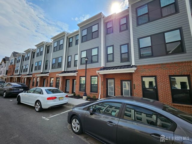 605 parker Boulevard, West Windsor, NJ 08550