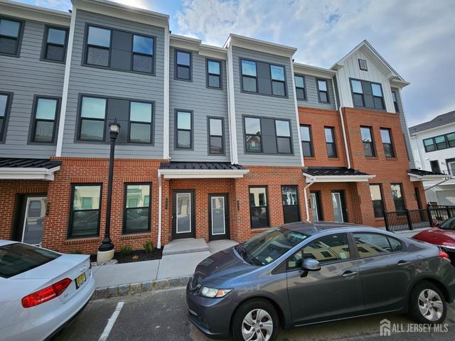 605 parker Boulevard, West Windsor, NJ 08550
