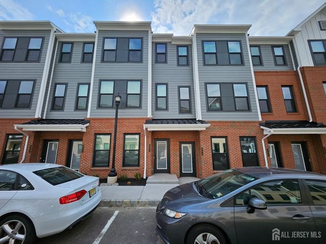 605 parker Boulevard, West Windsor, NJ 08550