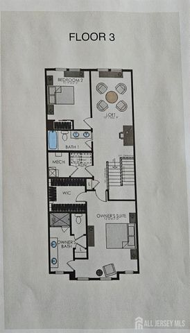 605 parker Boulevard, West Windsor, NJ 08550