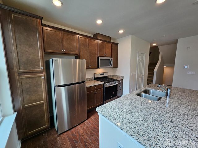 605 parker Boulevard, West Windsor, NJ 08550