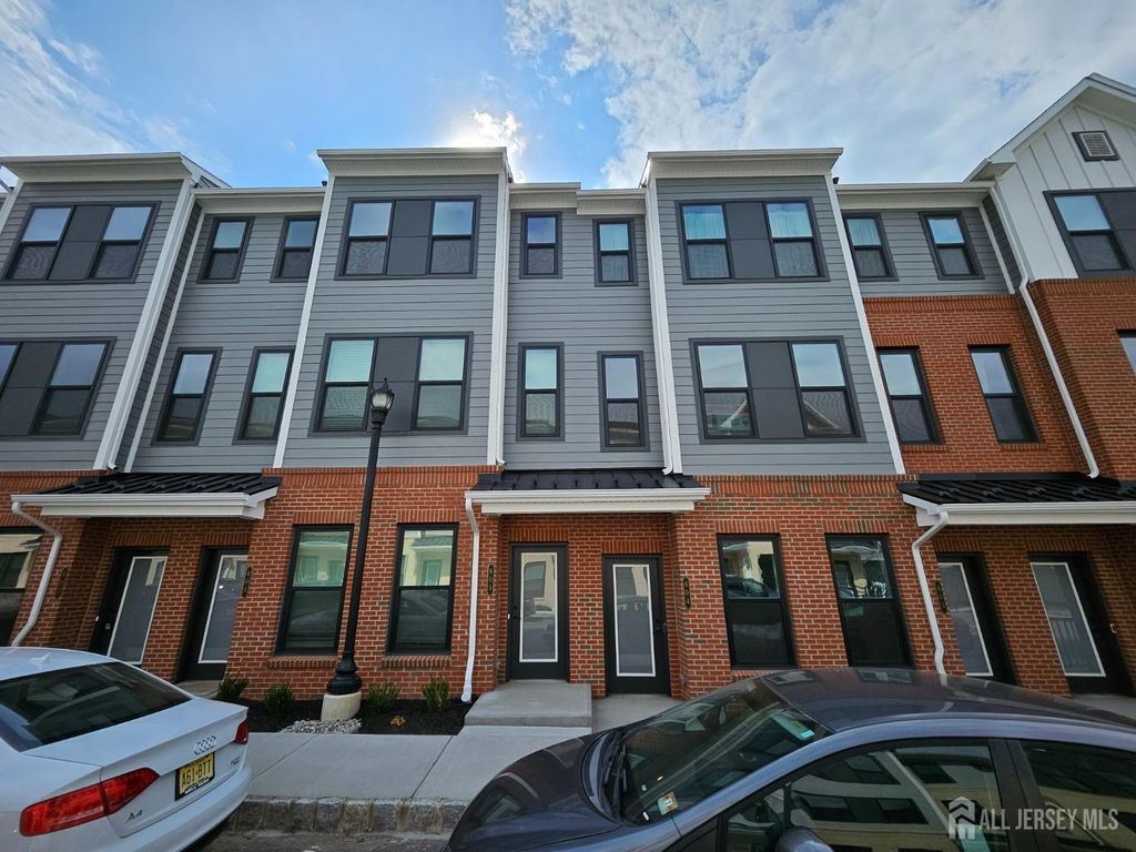 605 parker Boulevard, West Windsor, NJ 08550