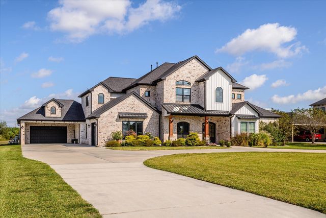 2409 E X Street, Deer Park, TX 77536