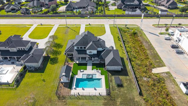 2409 E X Street, Deer Park, TX 77536
