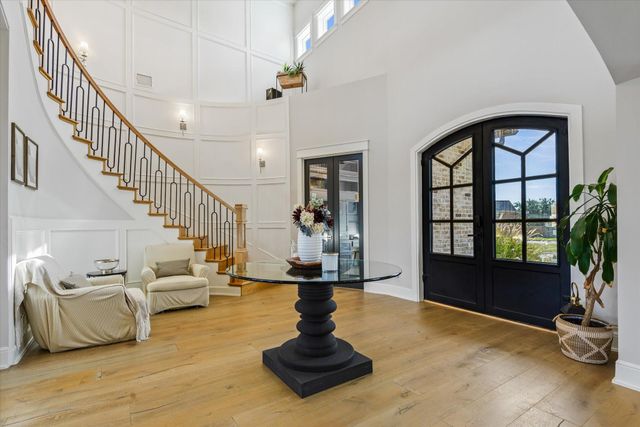 2409 E X Street, Deer Park, TX 77536