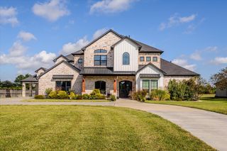 2409 E X Street, Deer Park, TX 77536