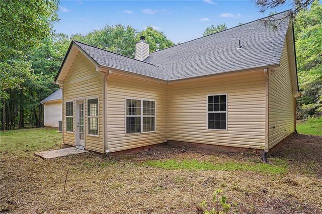 1279 Coan Drive, Locust Grove, GA 30248