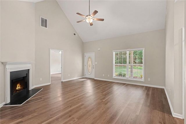 1279 Coan Drive, Locust Grove, GA 30248