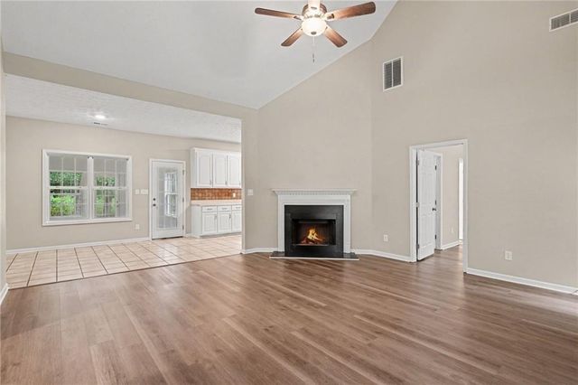 1279 Coan Drive, Locust Grove, GA 30248
