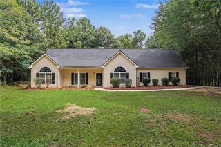 1279 Coan Drive, Locust Grove, GA 30248