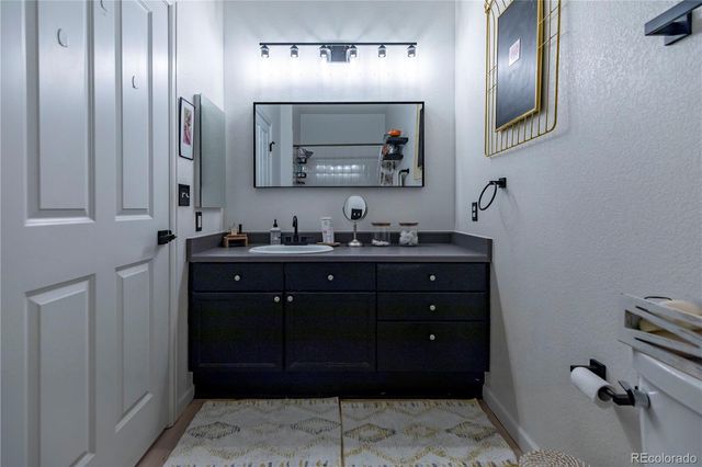 8389 S Independence Circle 11-103, Littleton, CO 80128