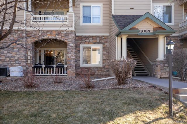8389 S Independence Circle 11-103, Littleton, CO 80128