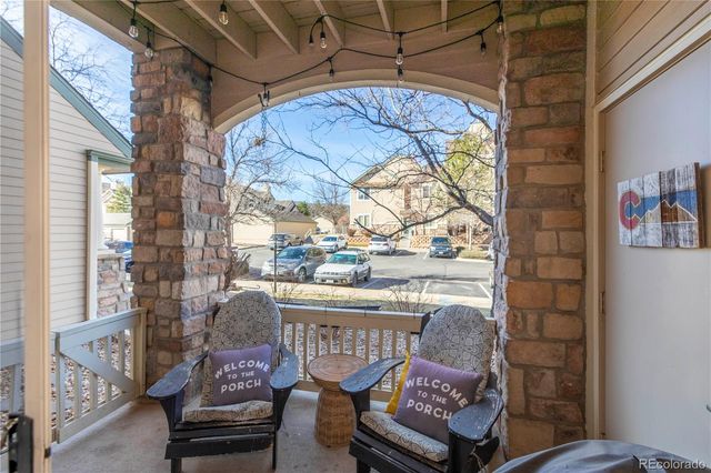 8389 S Independence Circle 11-103, Littleton, CO 80128