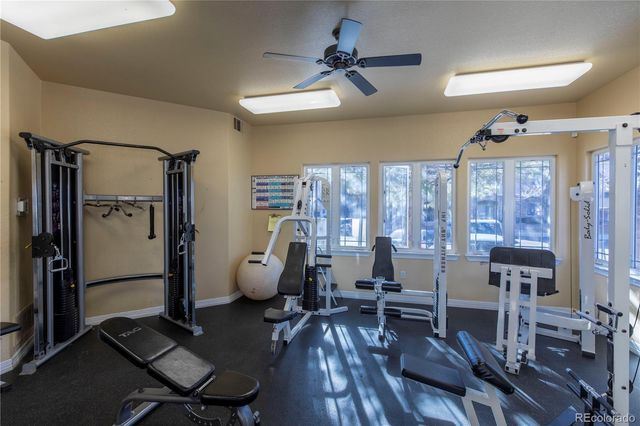 8389 S Independence Circle 11-103, Littleton, CO 80128