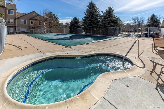 8389 S Independence Circle 11-103, Littleton, CO 80128