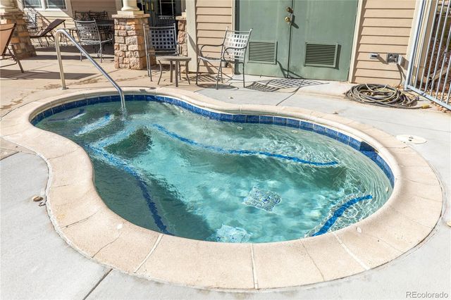 8389 S Independence Circle 11-103, Littleton, CO 80128