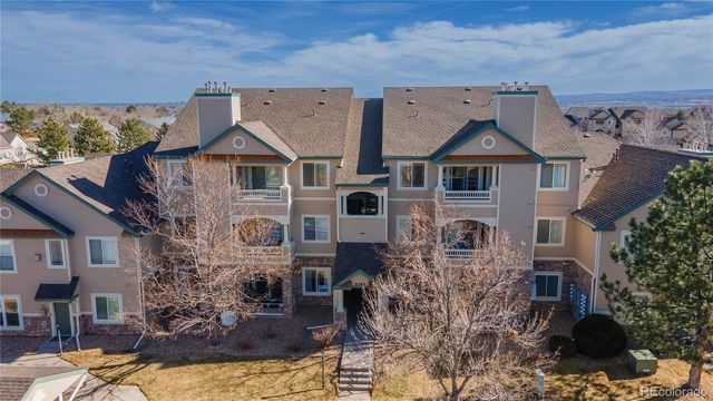 8389 S Independence Circle 11-103, Littleton, CO 80128