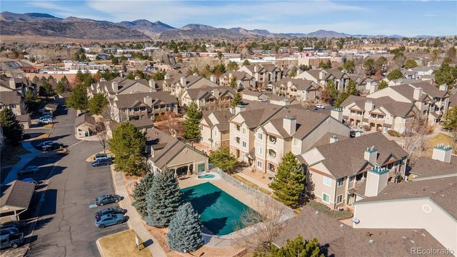 8389 S Independence Circle 11-103, Littleton, CO 80128