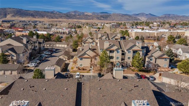 8389 S Independence Circle 11-103, Littleton, CO 80128