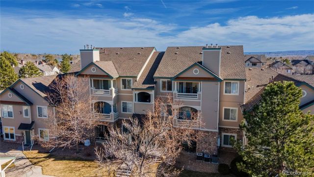 8389 S Independence Circle 11-103, Littleton, CO 80128