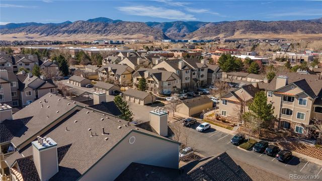 8389 S Independence Circle 11-103, Littleton, CO 80128