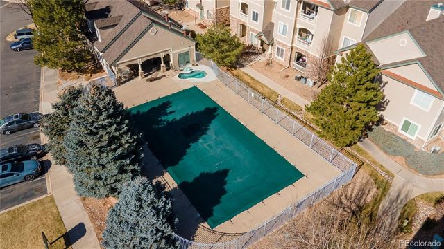 8389 S Independence Circle 11-103, Littleton, CO 80128