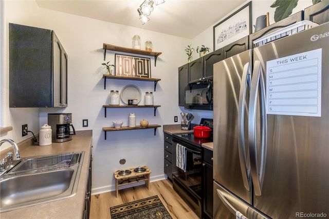 8389 S Independence Circle 11-103, Littleton, CO 80128