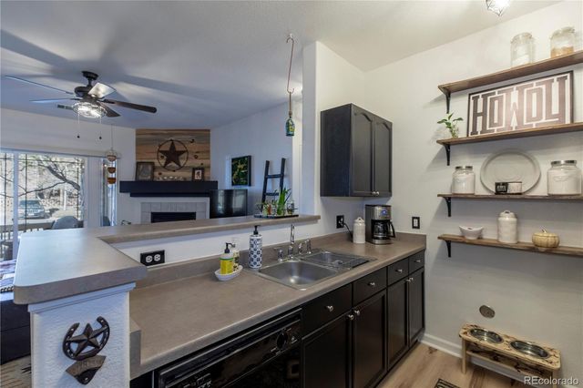 8389 S Independence Circle 11-103, Littleton, CO 80128