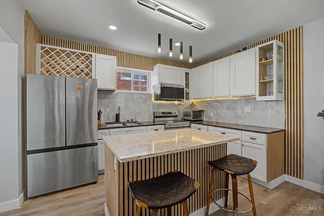 2855 Shaffer Avenue, Cincinnati, OH 45211