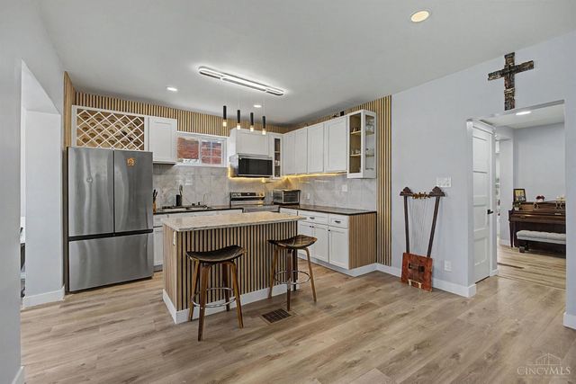 2855 Shaffer Avenue, Cincinnati, OH 45211