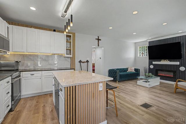 2855 Shaffer Avenue, Cincinnati, OH 45211