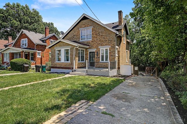 2855 Shaffer Avenue, Cincinnati, OH 45211